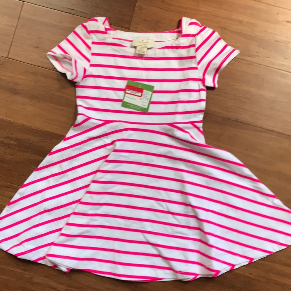 Kate Spade Toddler Dress